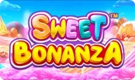 Sweet Bonanza game